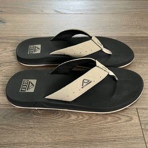 Men's Reef, Phantoms Flip Flop Sandals